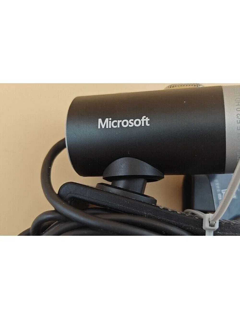 Microsoft lifecam cinema